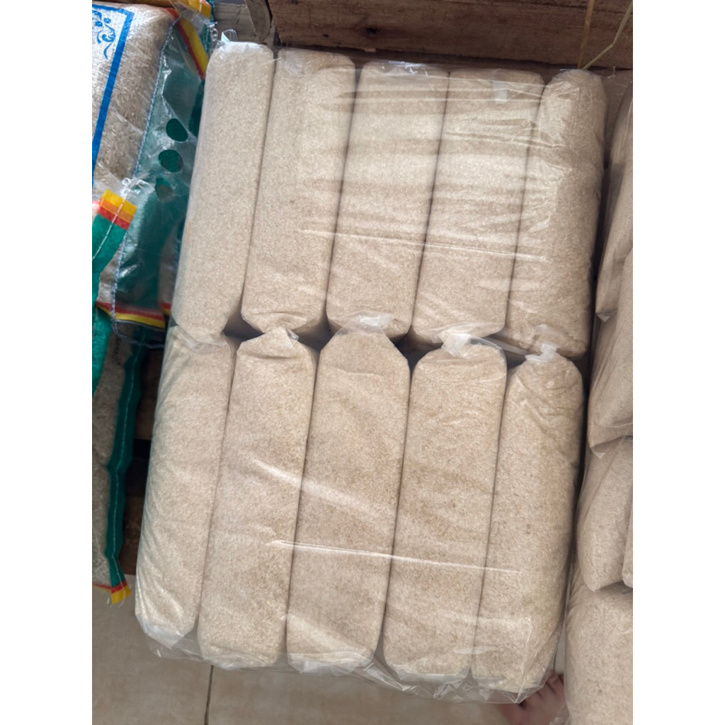 

Gula Putih kemasan 1kg dan 1/2kg