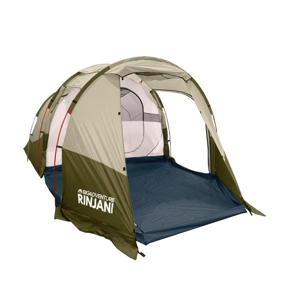 Bigadventure Rinjani Series - Family Tunnel Tent Tenda Keluarga