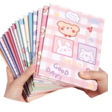 

buku tulis