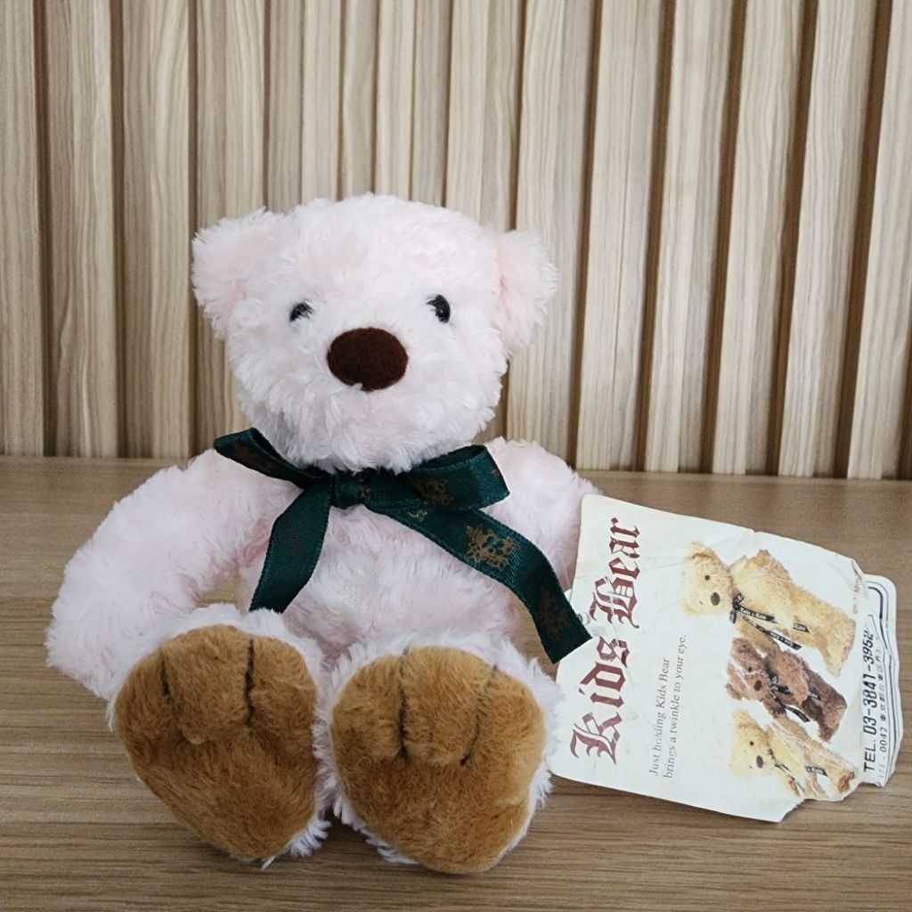 BONEKA TEDDY BEAR SUN ARROW