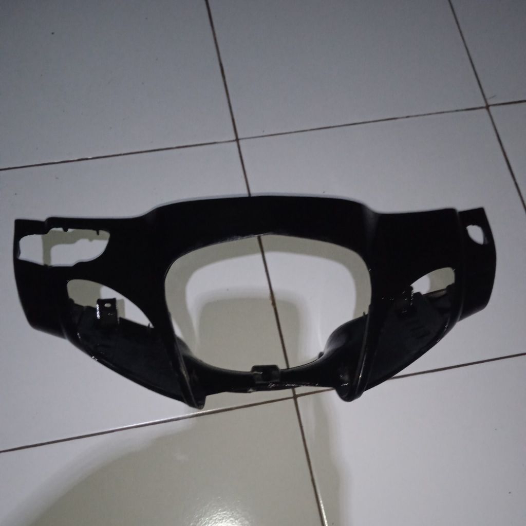 cover kepada depan karisma bagol karisma mocin wave