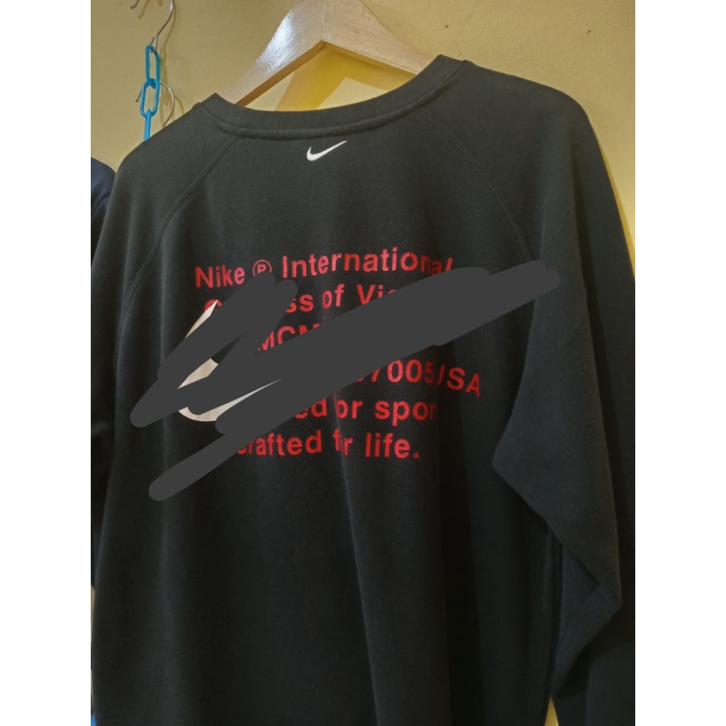 Nike International CN