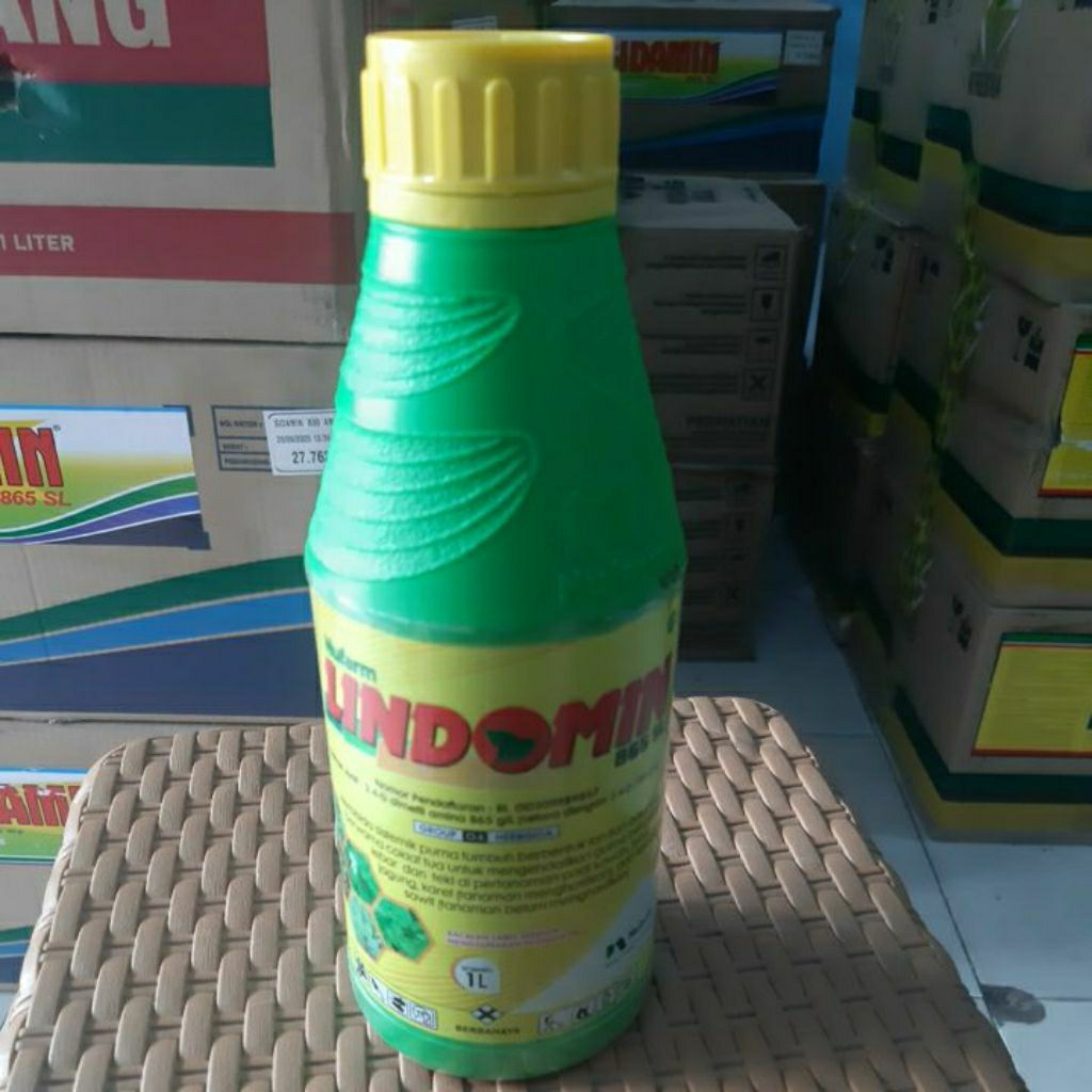 Lindomin 865 SL ukuran 1L