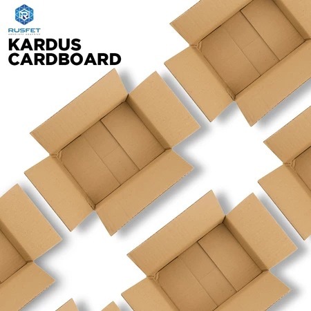 

KARDUS PACKING UK SMALL 200X11X11 KUALITAS PREMIUM READY STOCK