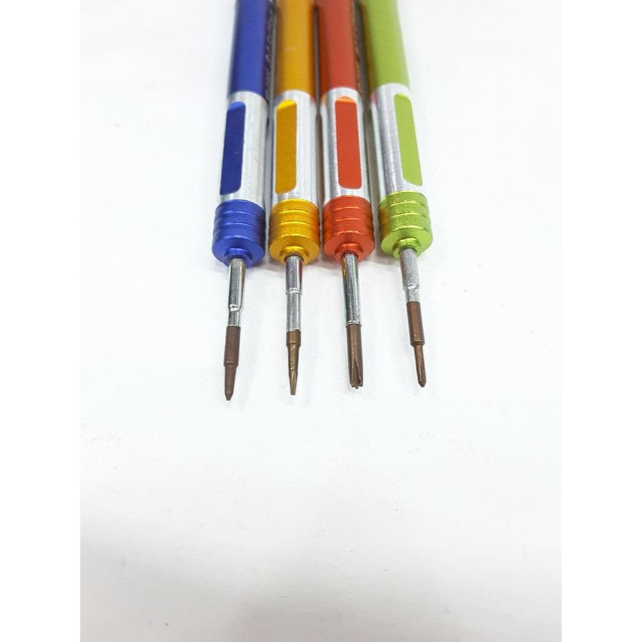 OBENG SET IPHONE 7 NO.6666