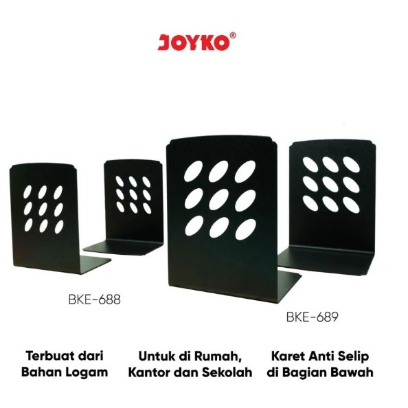

Penyangga Kertas Joyko BKE-689