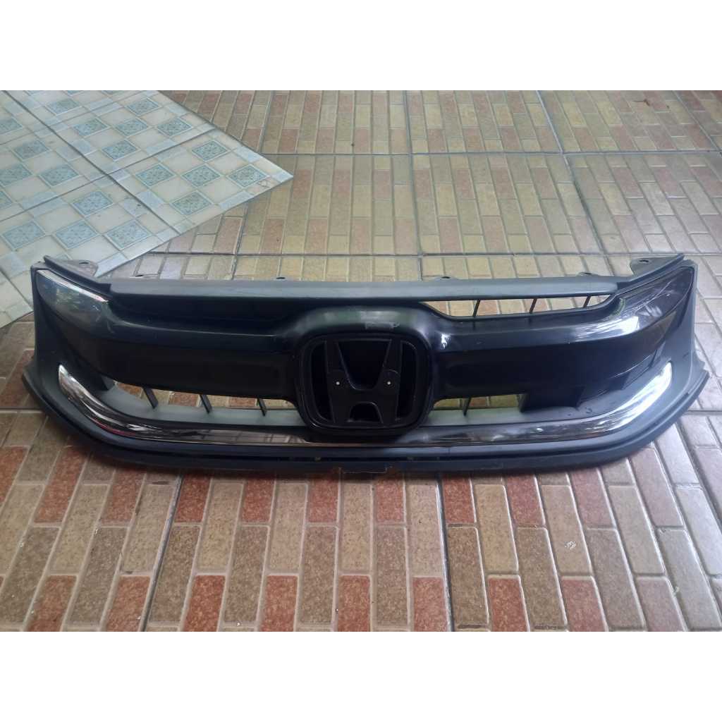Grill Honda Brio 2016 - 2018