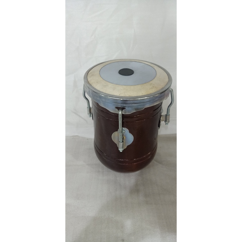 Tak Tung Ketipung Gendang Kendang Koplo Tabla Dangdut - Rebana Hadroh