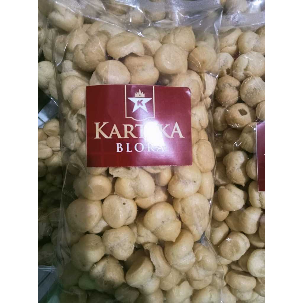 

Kue Sus Soes Kering Tetes Keju Tanpa Isi Renyah Gurih Original Snack Cemilan