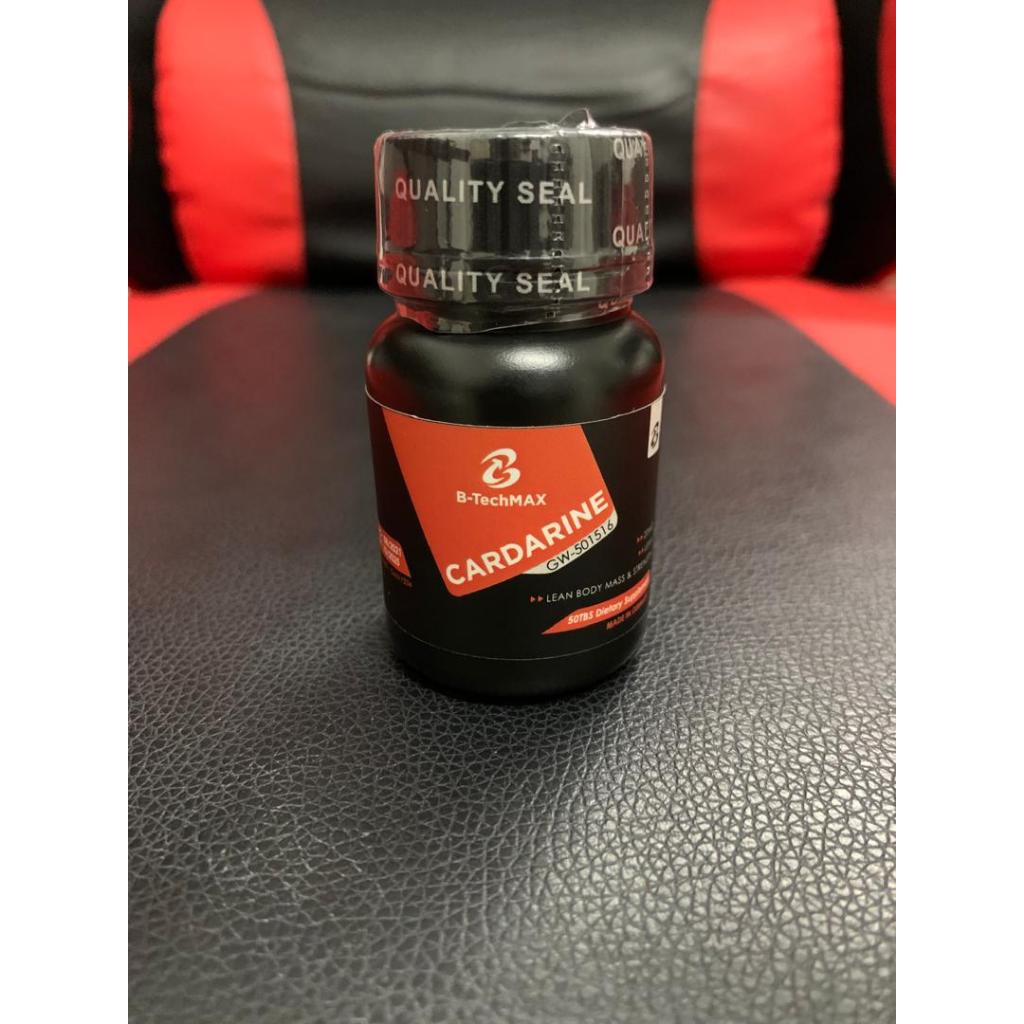 INDO-SARMS GW501516 (CARDARINE)