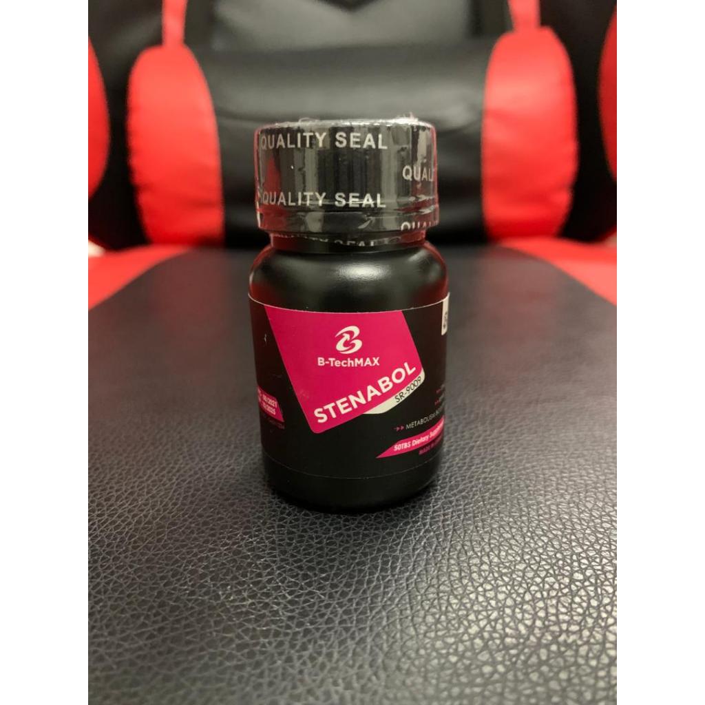 INDO-SARMS SR-9009 (STENABOL)