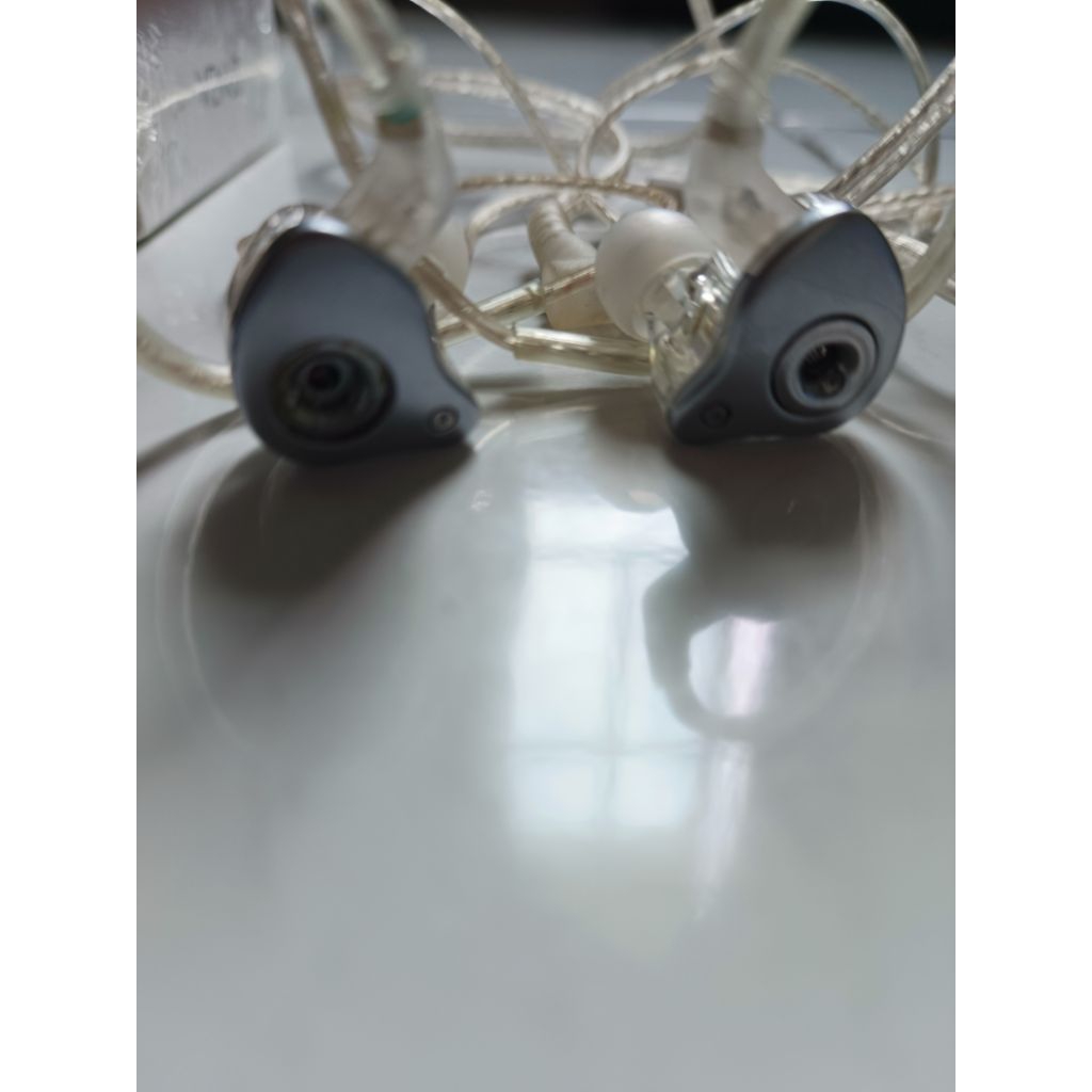 SGOR VENUS IEM Second Bekas Resmi KZ Indonesia