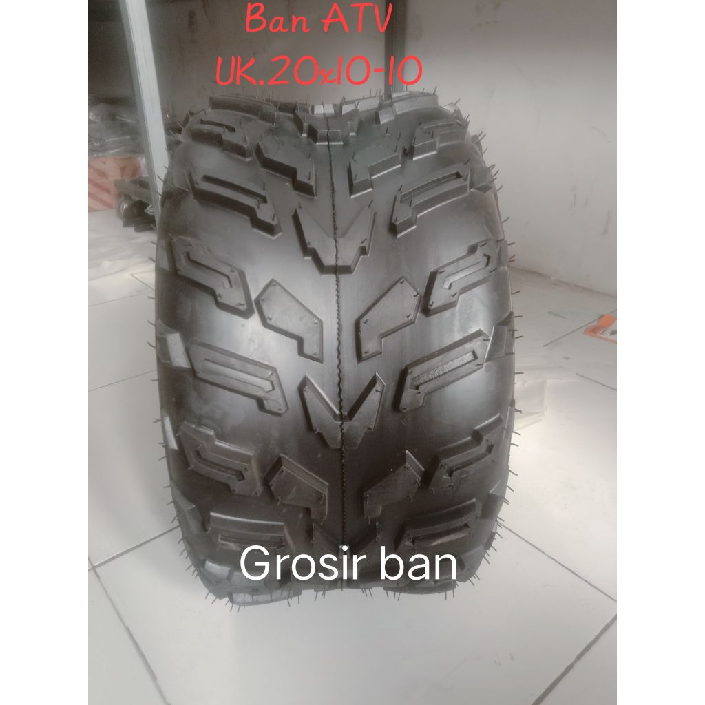 Ban ATV Ring 10 UK.20x10-10 Ban Luar ATV R10