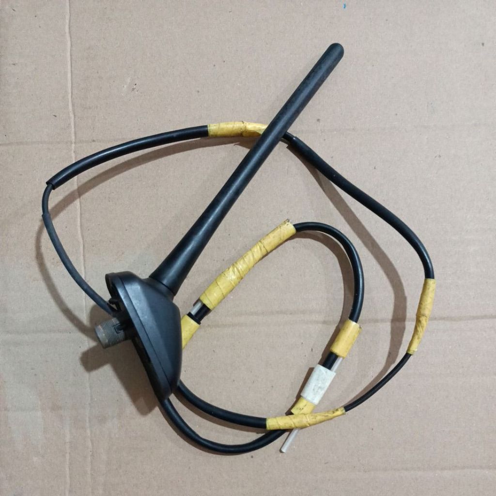 Antena radio mobil Toyota Etios Vios Yaris Limo Original