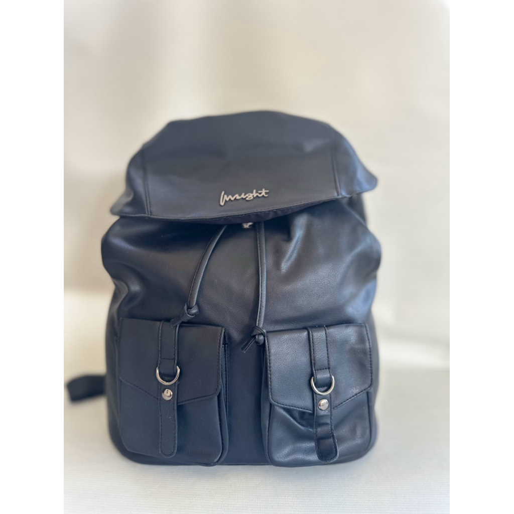 TAS INSIGHT BLACK