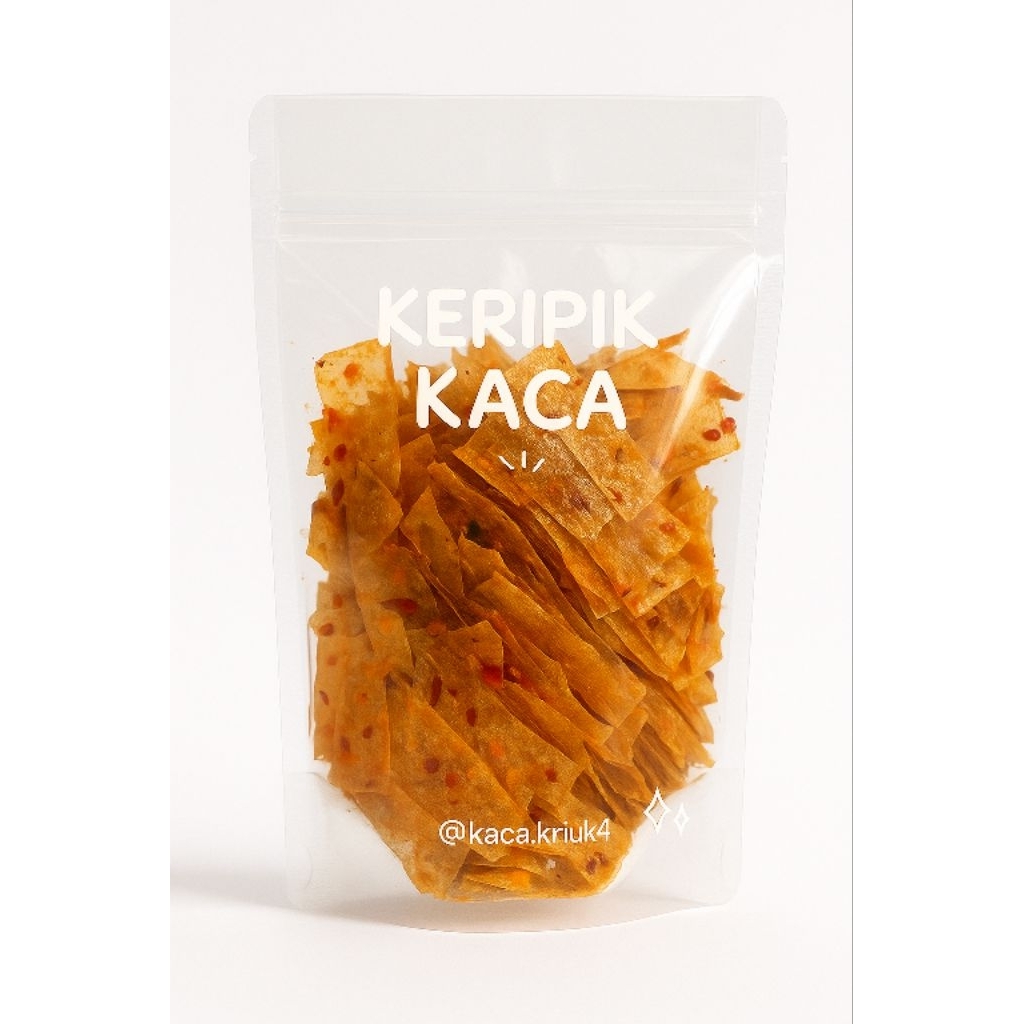 

keripik kaca 50gr