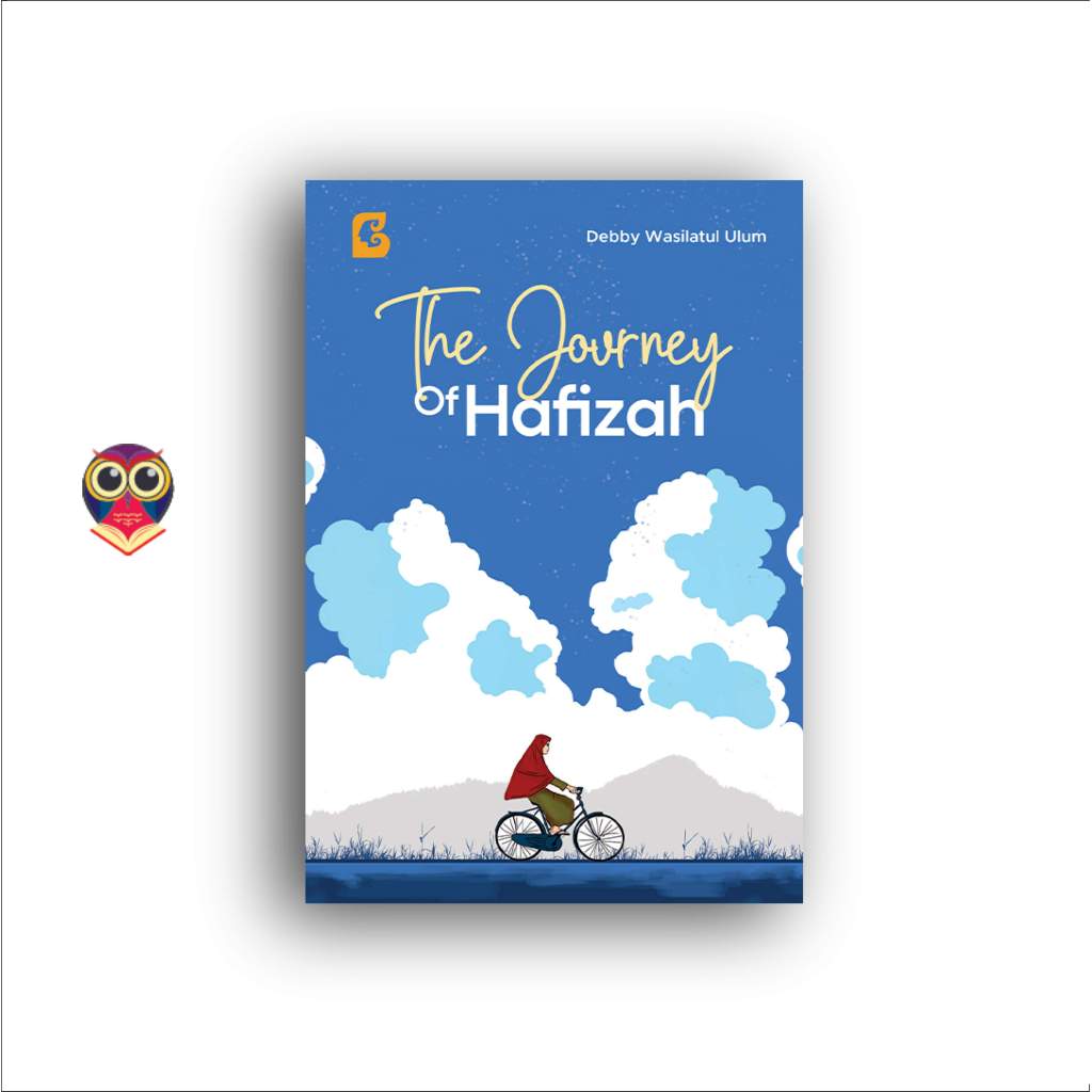 The Journey of Hafizah - Debby Wasilatul Ulum