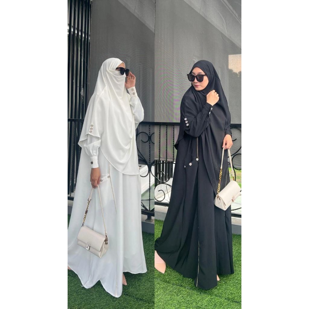 ANNISA SYAR'I BY VELINO