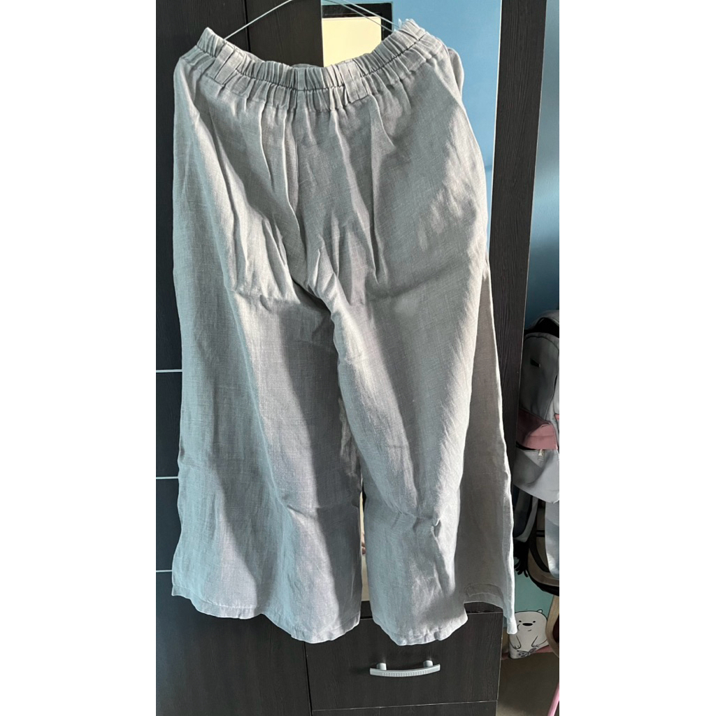 {PRELOVED} Celana Gombrong