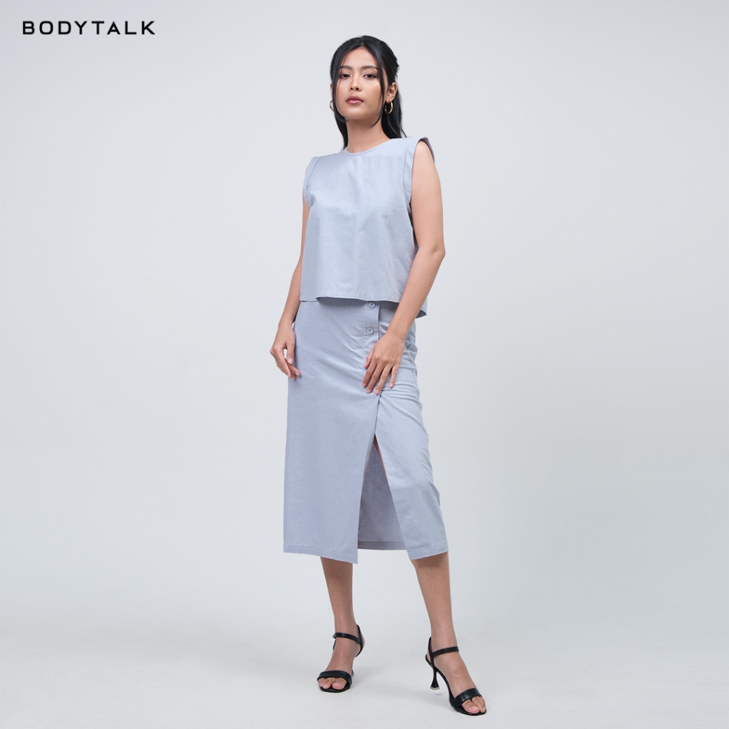 Bodytalk - Setelan Cajsa Online A1005T5LG