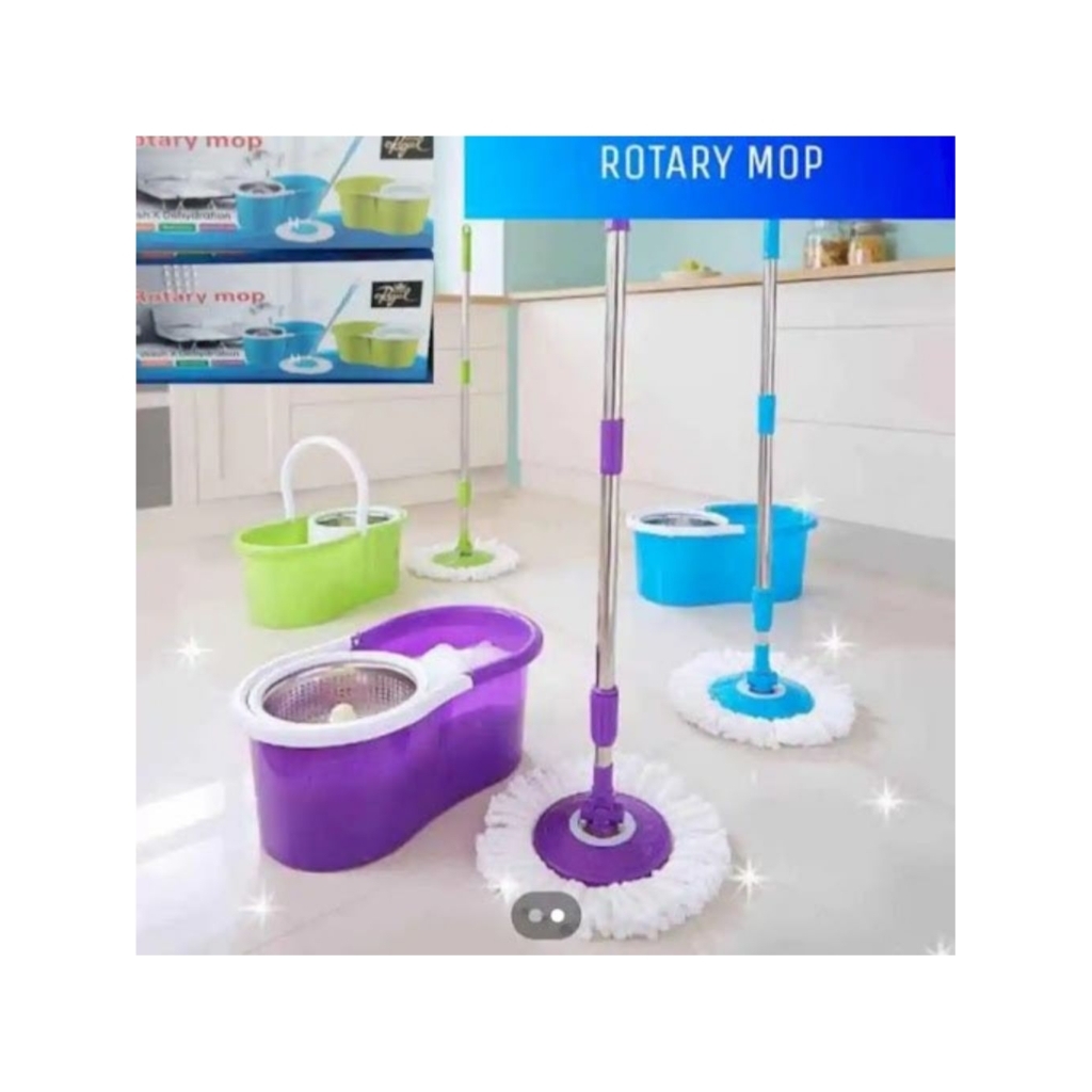 ROTARY MOP ALAT PEL MOP MURAH