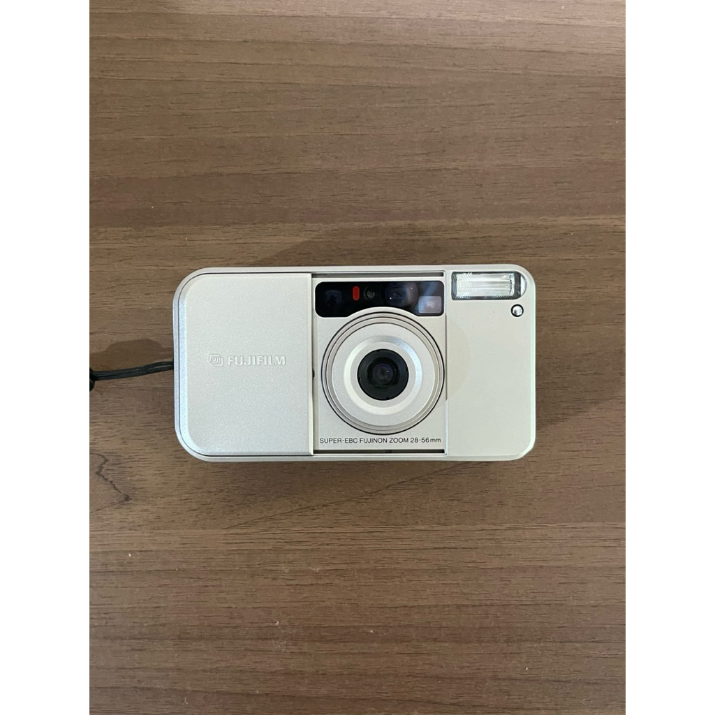 Fujifilm Tiara Zoom Nominus