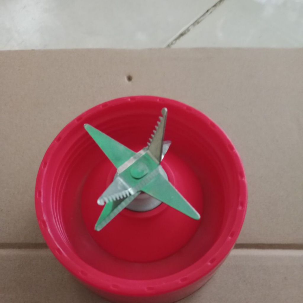 monting blender Maspion Original