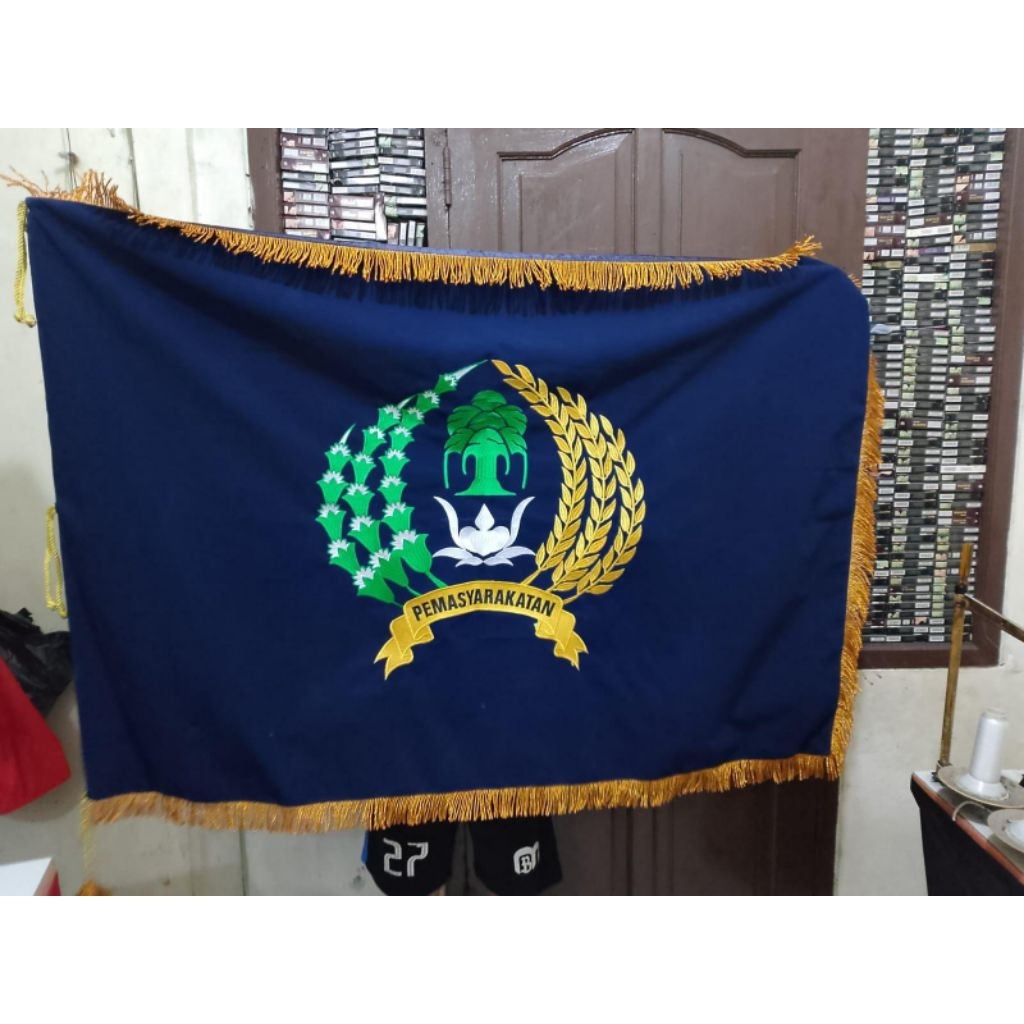 

Pataka Pemasyarakatan Kemenimipas