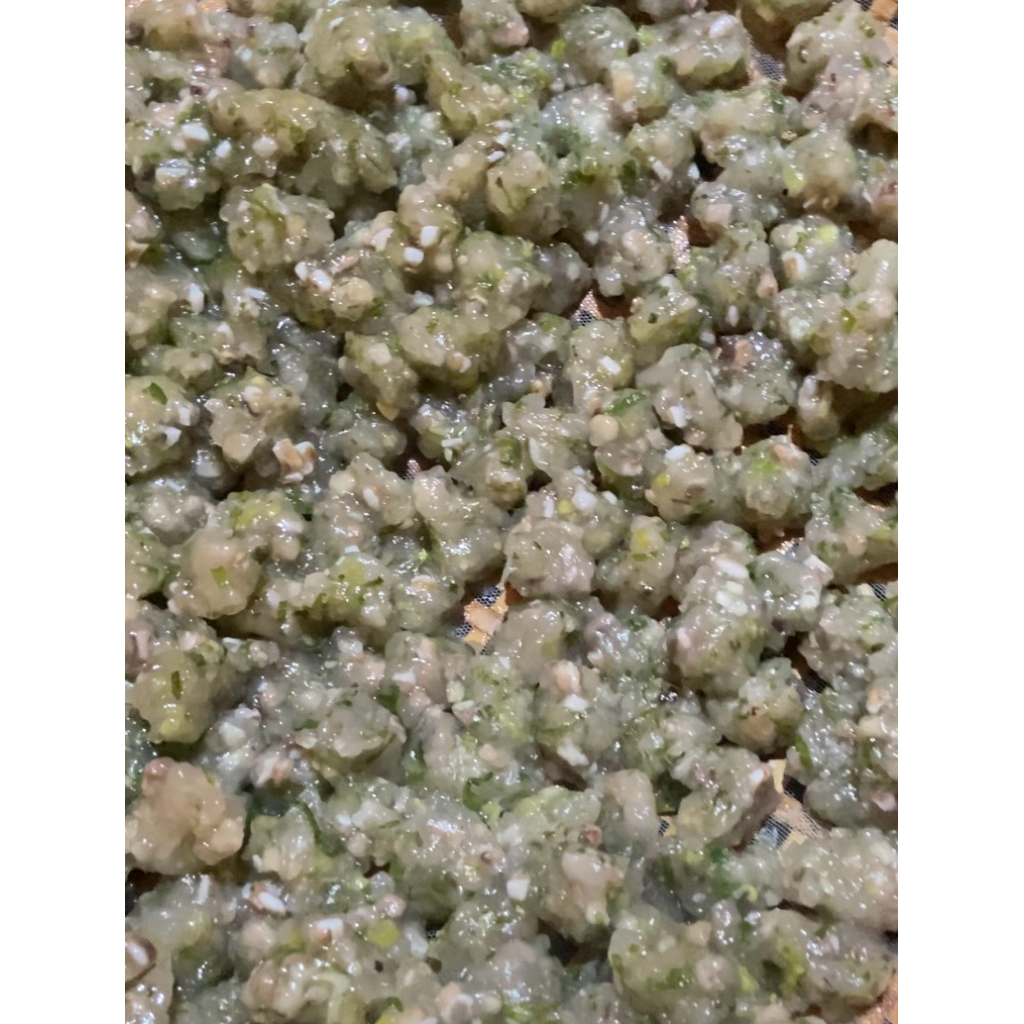 

Paket Cirawang Ukuran sedang 20 Biji Ori