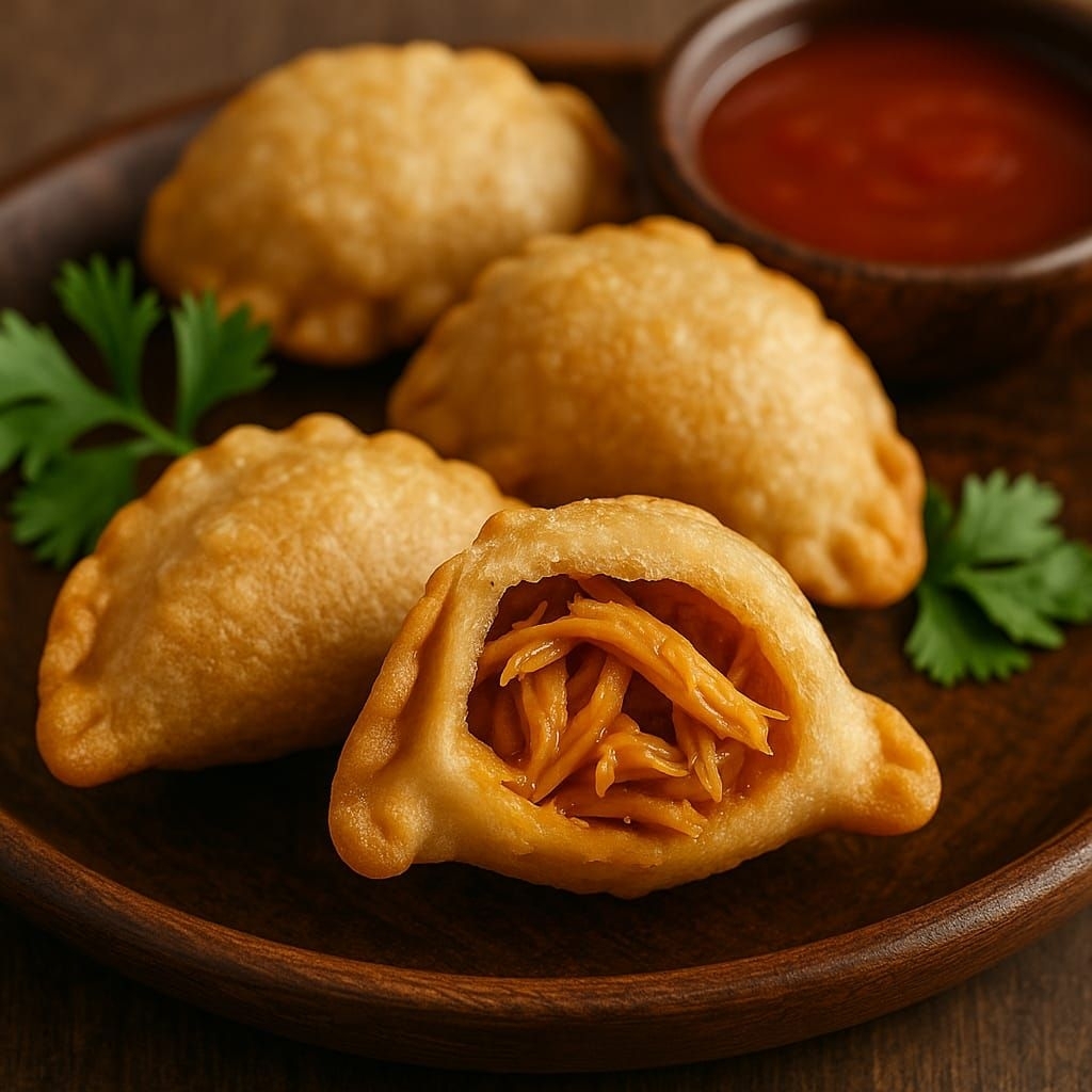 

Cireng buncit isi ayam pedas 15 pcs