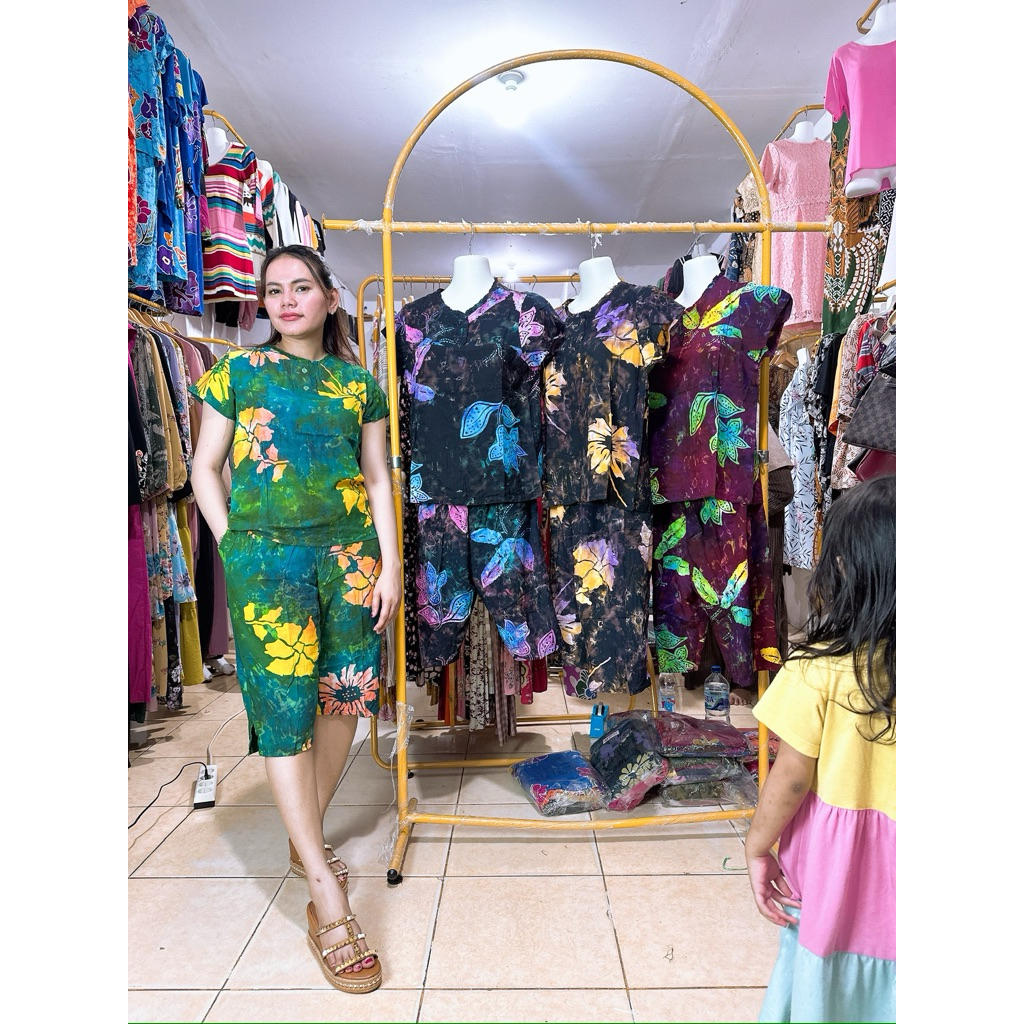 batik sunan original