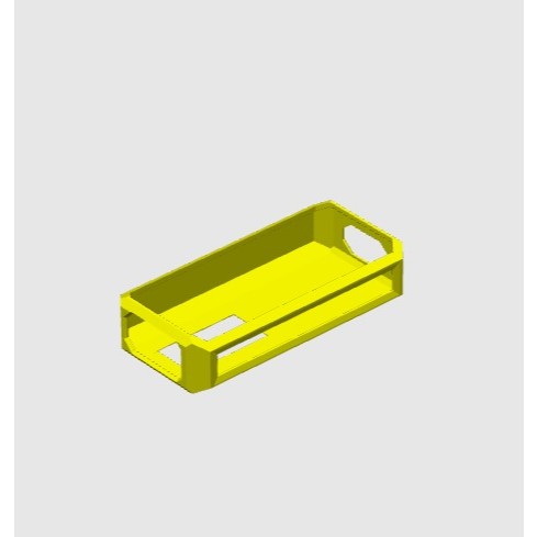 Fiio BTR13, Fiio BTR5 Case, 3d Print TPU elastis