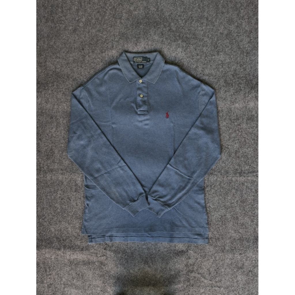 Polo Ralph Lauren Second