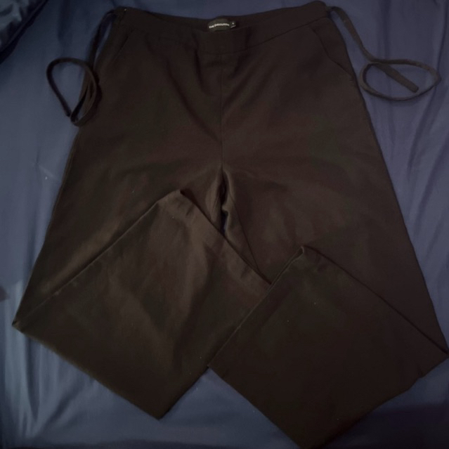 Celana Kulot Wanita The Executive