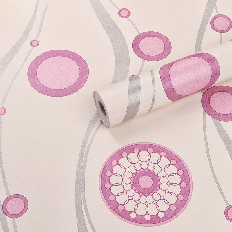 Wallpaper stiker Dinding wallpaper plafon Wallpaper Kamar Tidur (PAKET 5 ROLL)