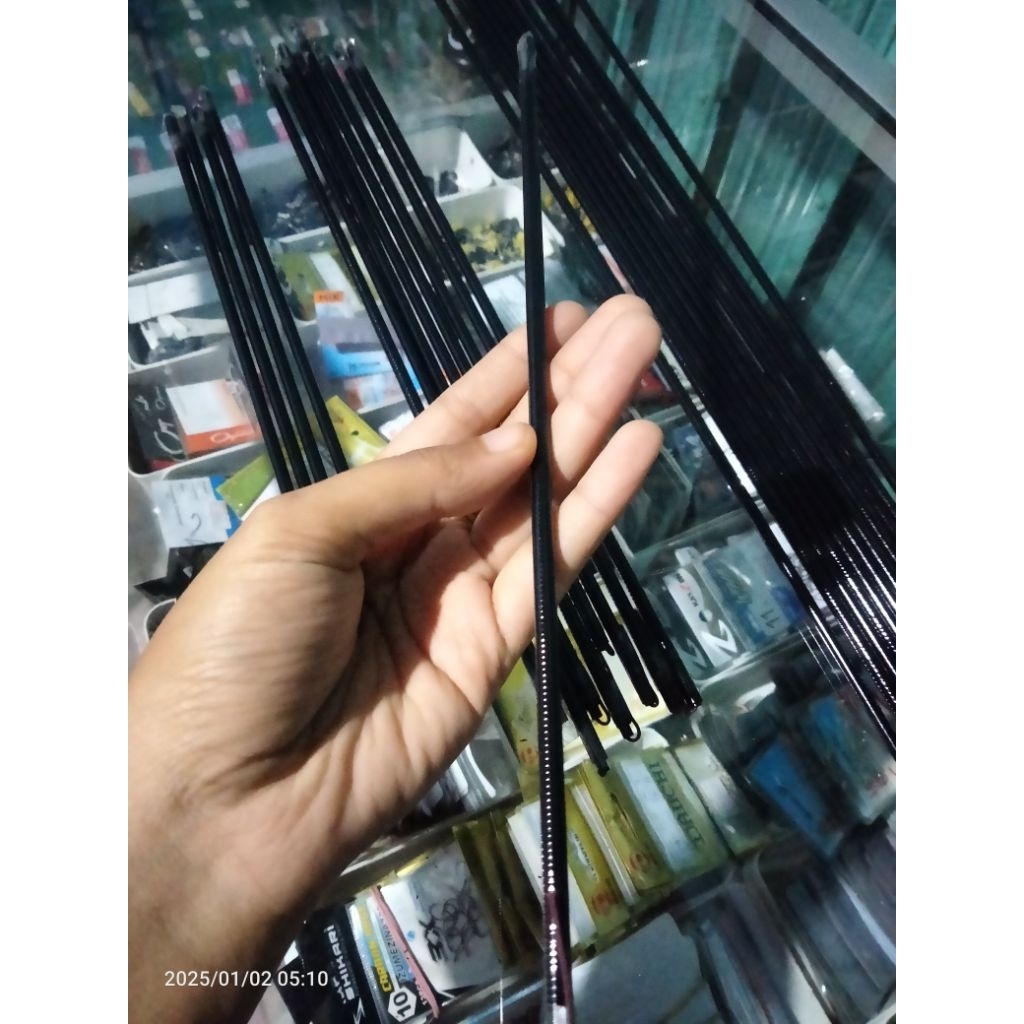 ros tegek rawit ori ros 1234 free packing aman