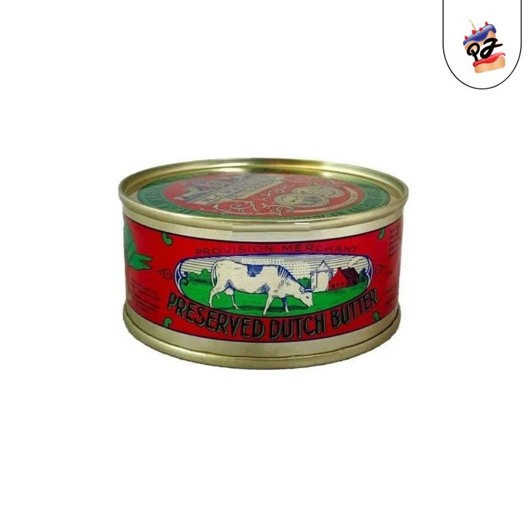 

ROOMBUTTER WIJSMAN 200 GR BUTTER