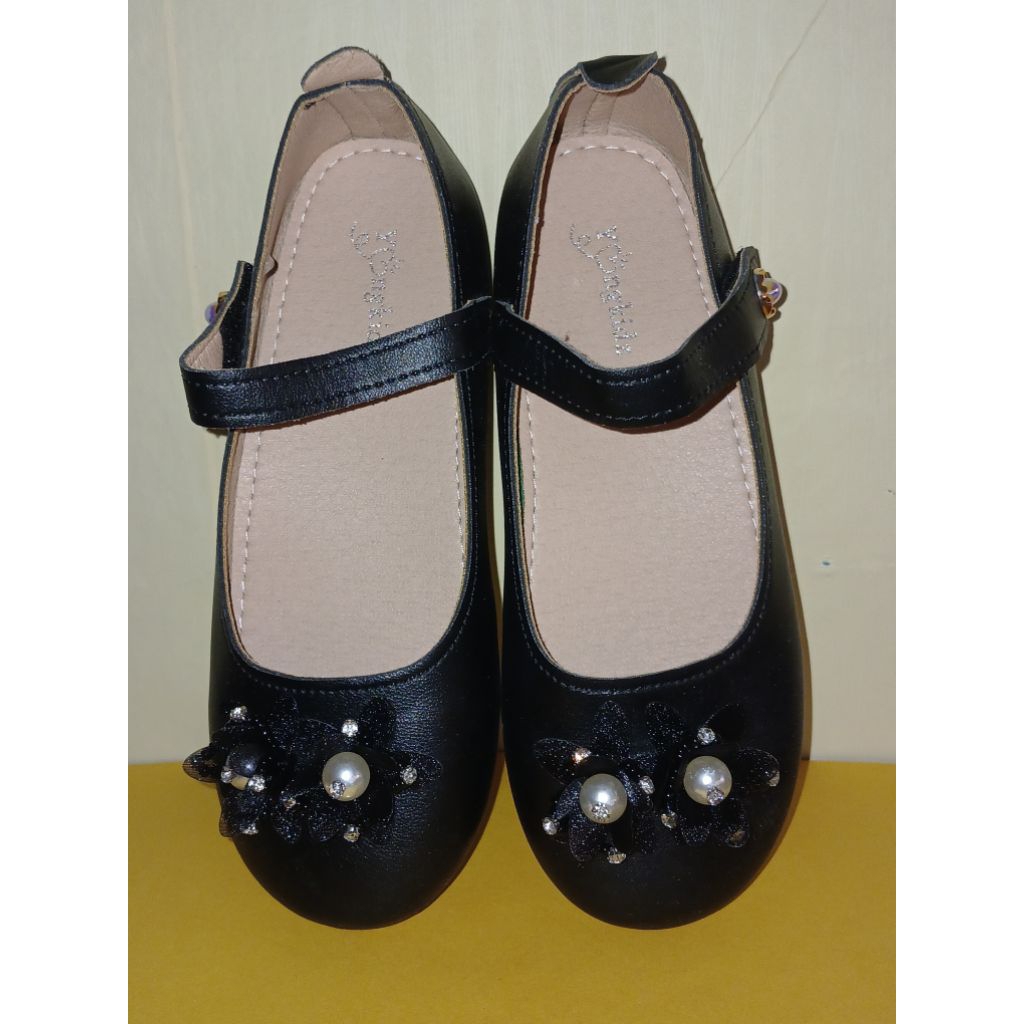 Sepatu anak Yongkidz ori