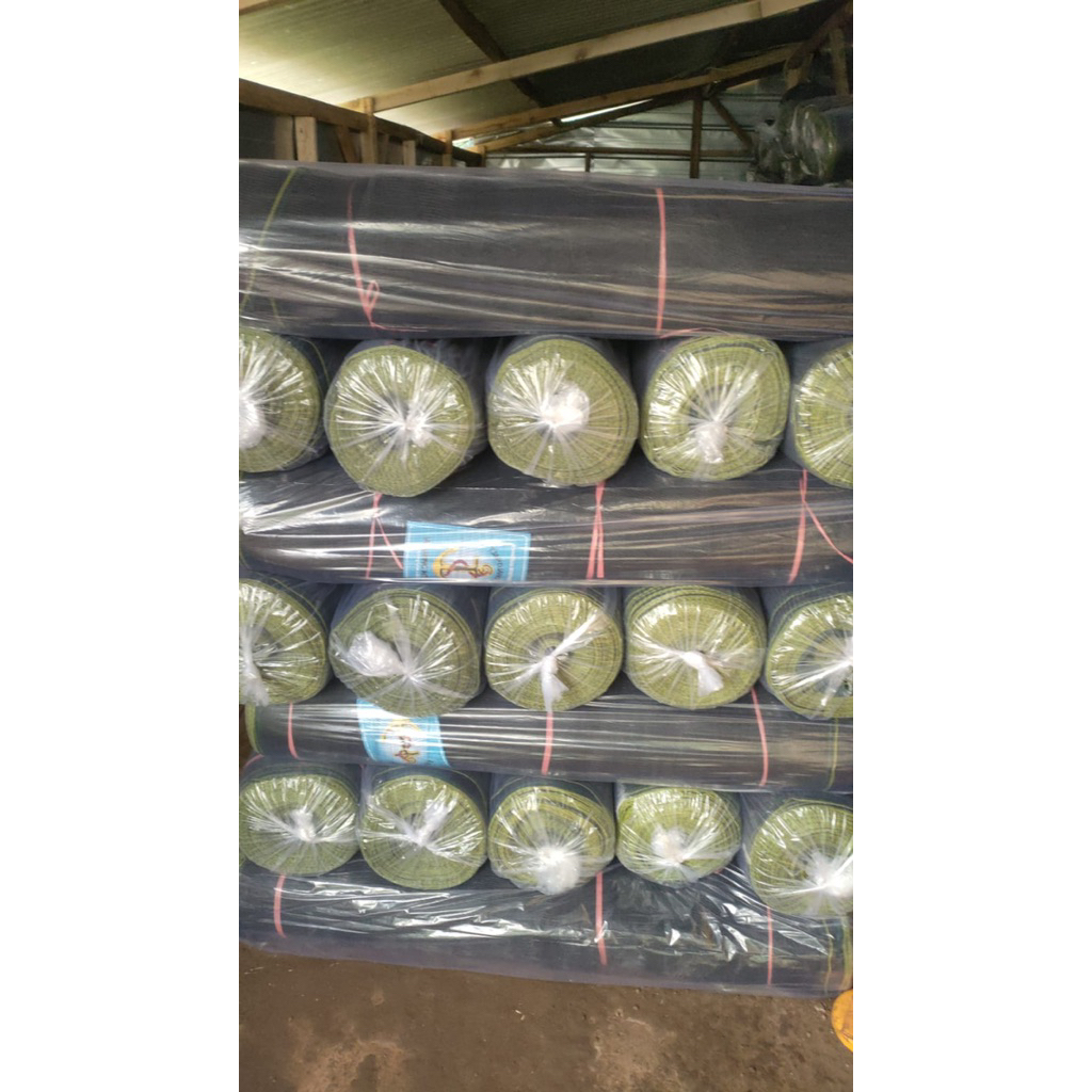 WARING TL / WARING JARING ( PANJANG 10 METER X LEBAR 1,2 METER )