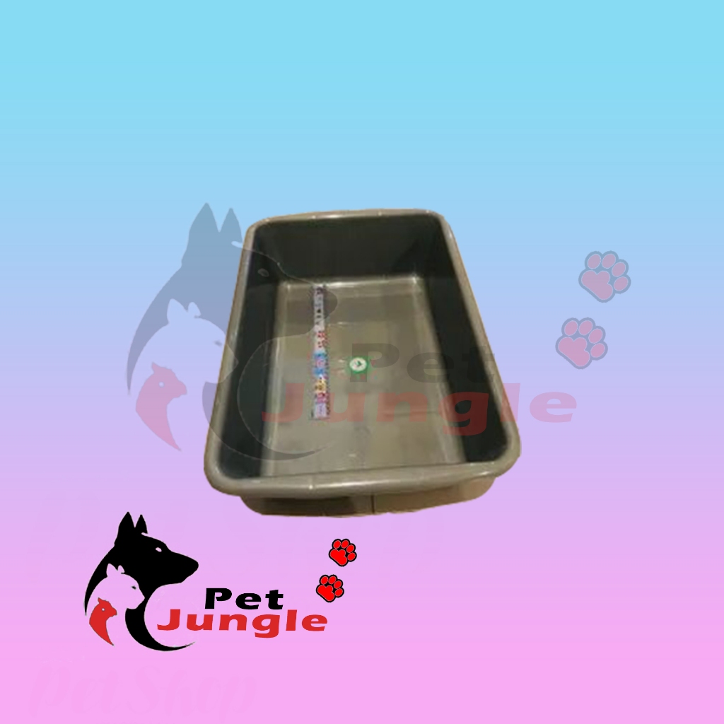 BAK PASIR KUCING SIZE XL