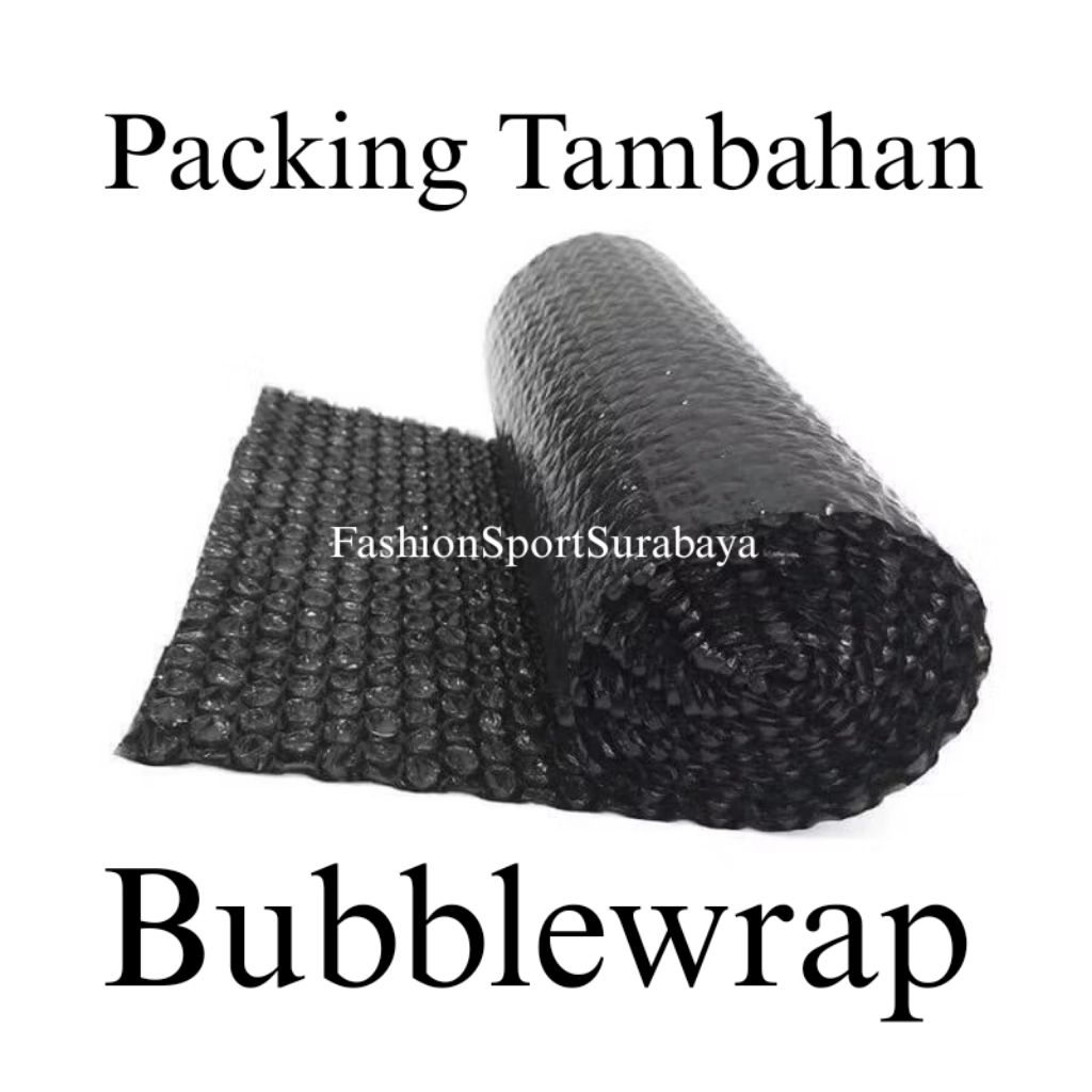 

PACKING TAMBAHAN BABBEL WRAP