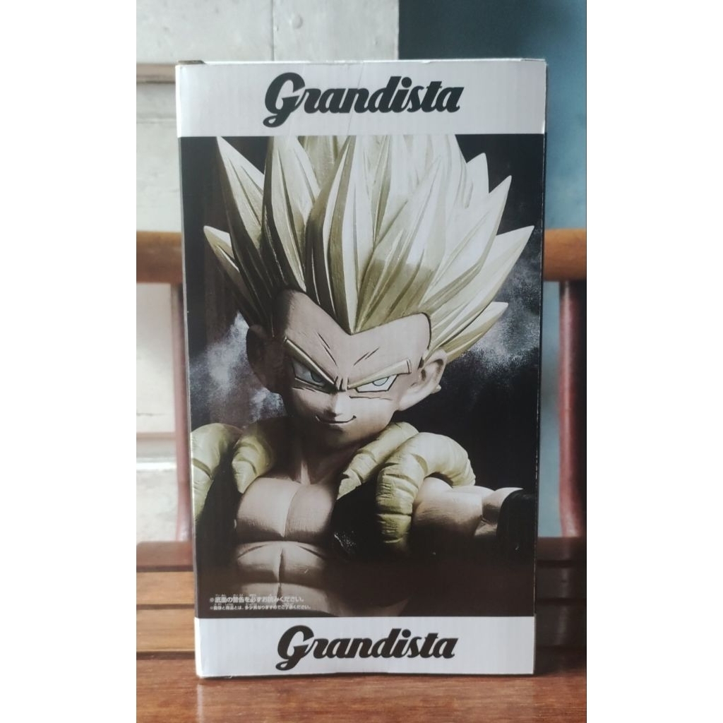 grandista gotenks
