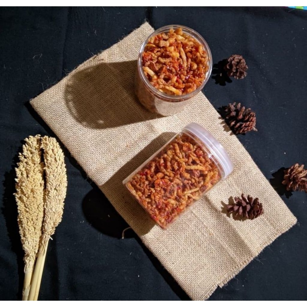 

chapotato kacang 200gr