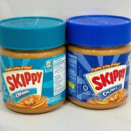 

SKIPPY PEANUT 170 gr