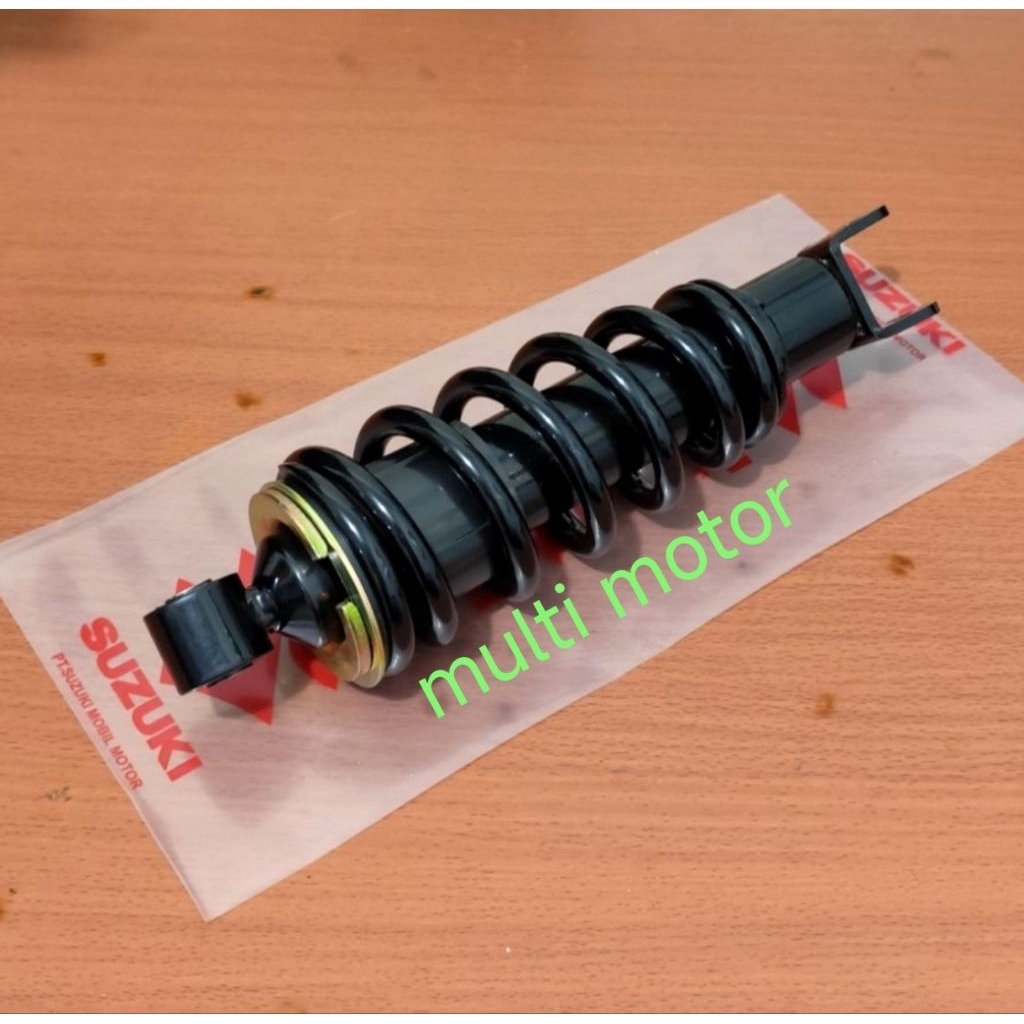 shock belakang suzuki rgr 150 r,txr 150 r produk baru