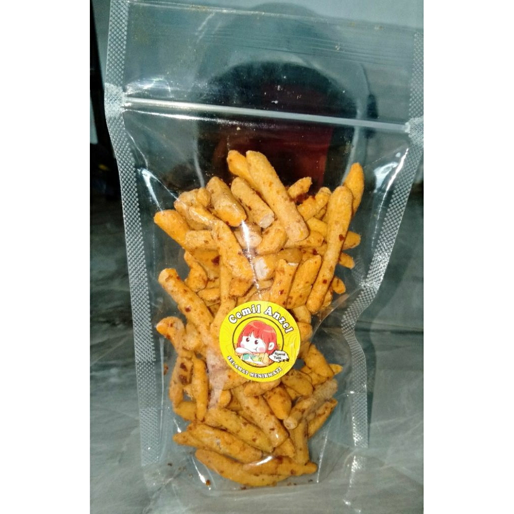 

aneka cemilan Snack