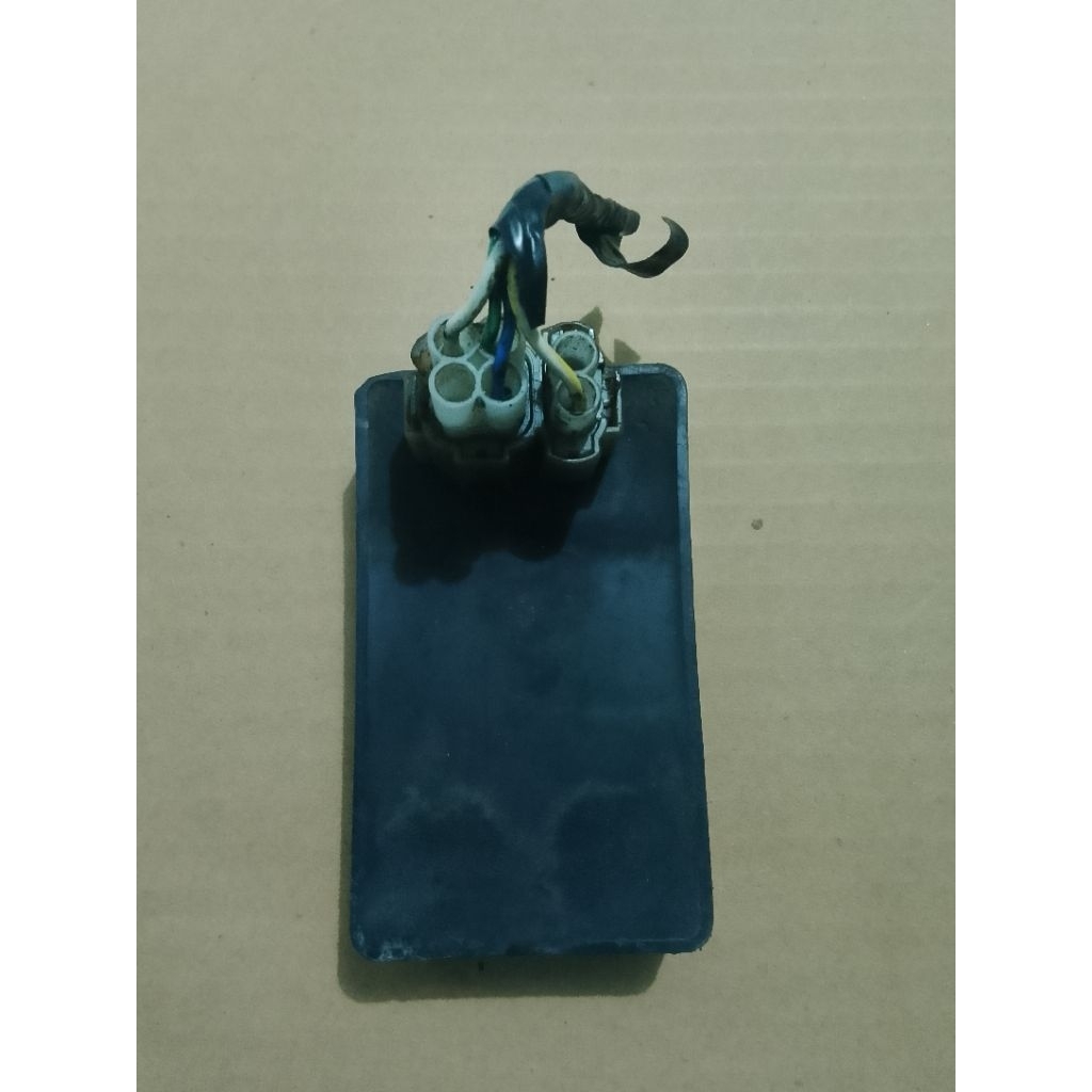 CDI Shogun kebo 110(NORMAL) original copotan motor