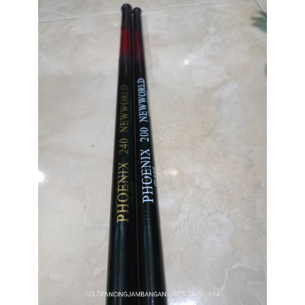 TEGEK PHOENIX 200,240cm