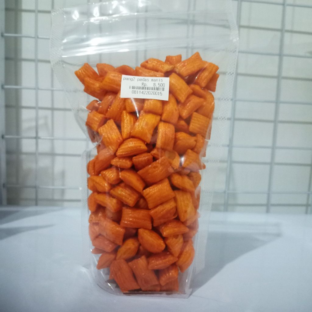 

Pang pang pedas manis 200gr