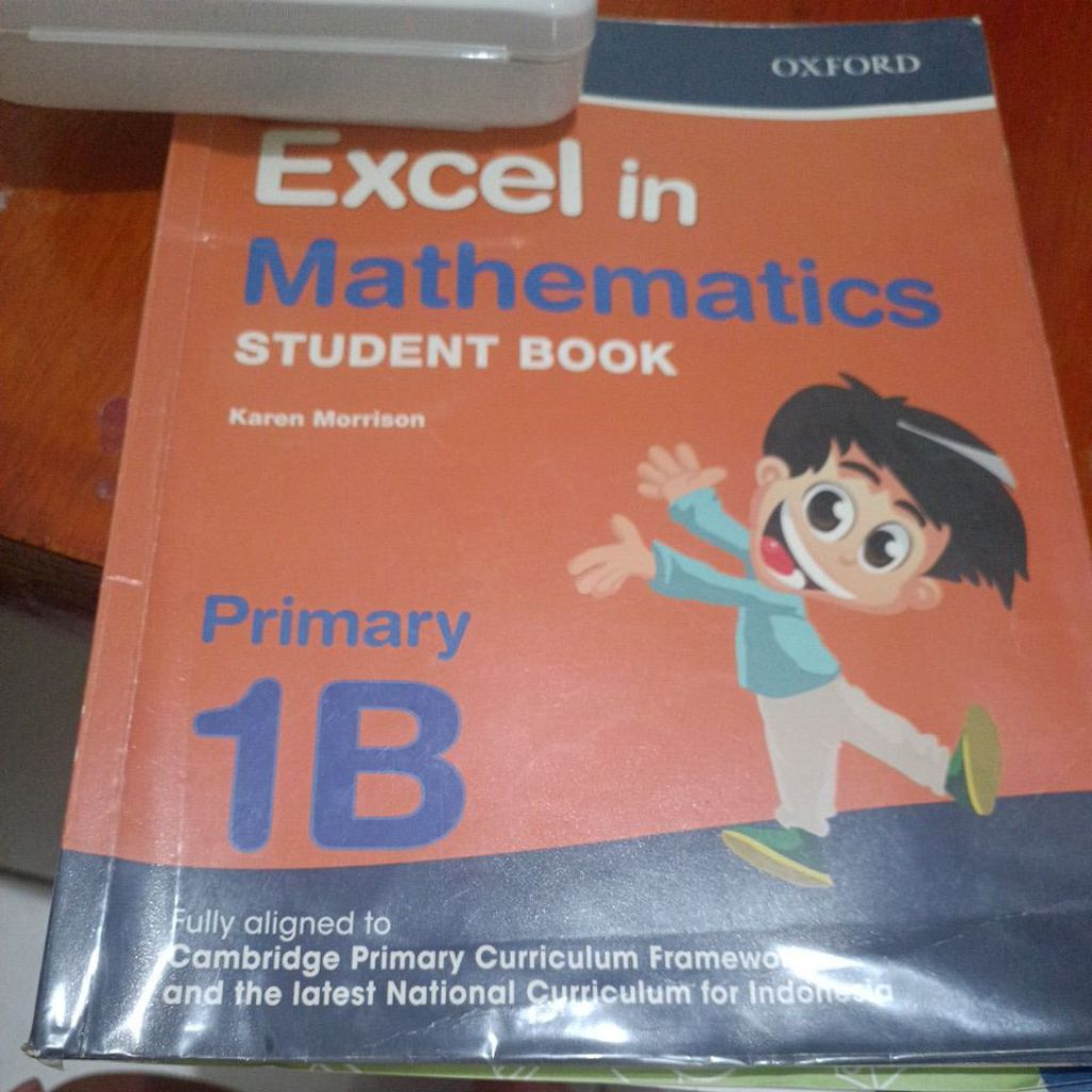 excel in mathematics
